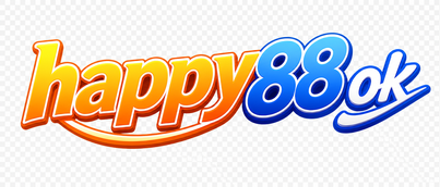 Happy88 OK Logo